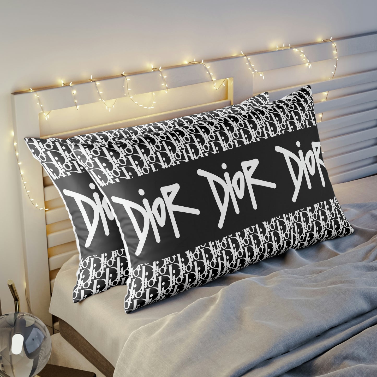 Designer Pillow Sham