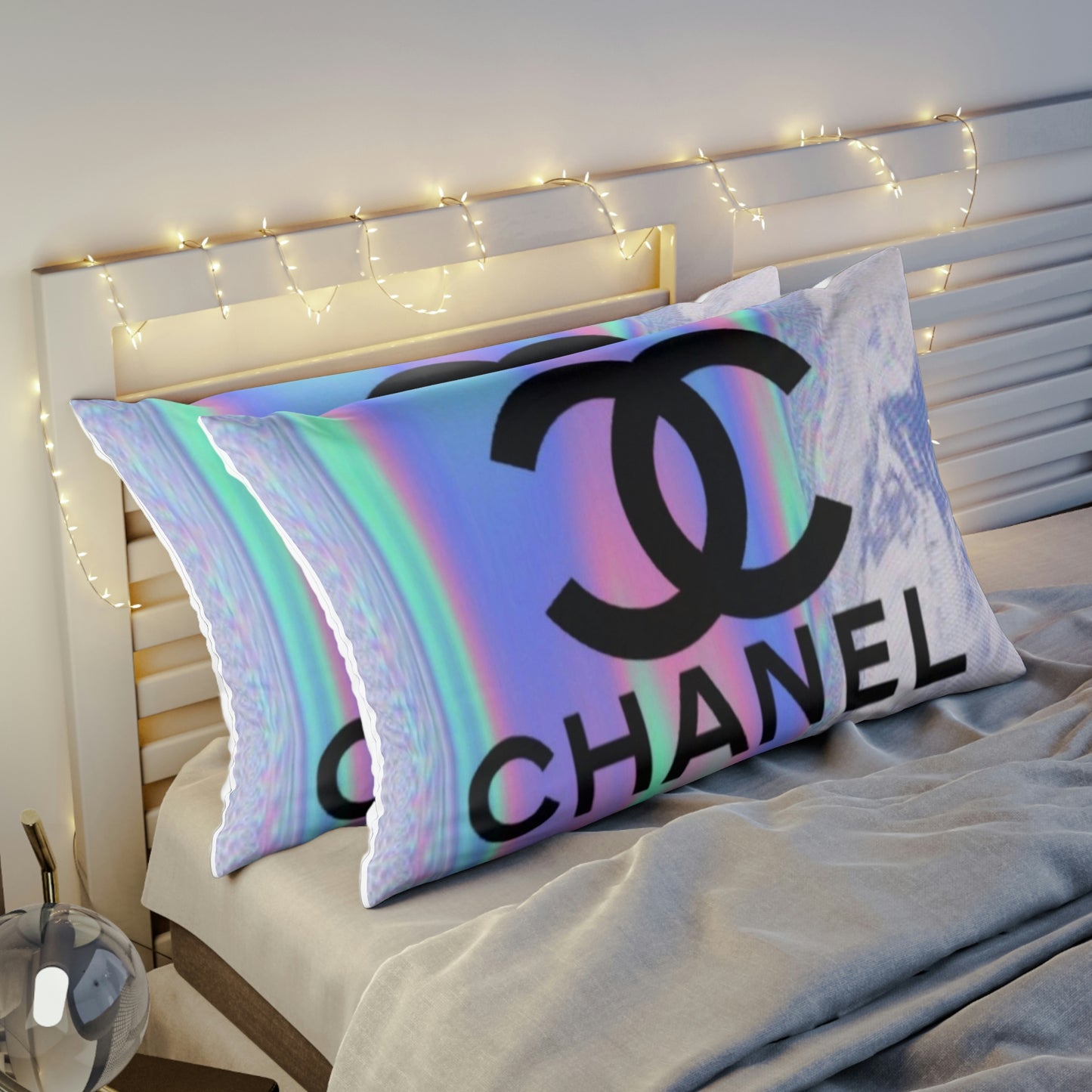 Double C Pillow Sham