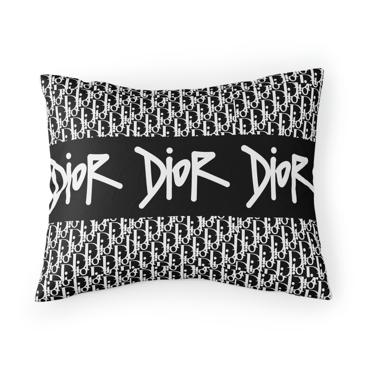 Designer Pillow Sham