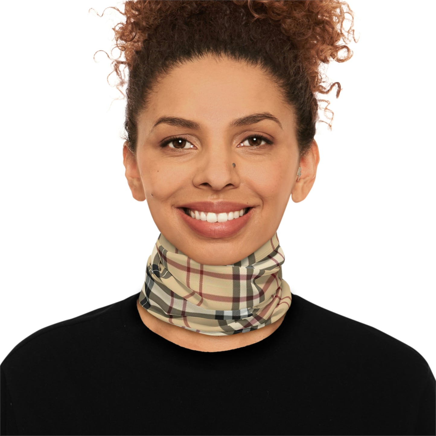 Designer Neck Gaiter