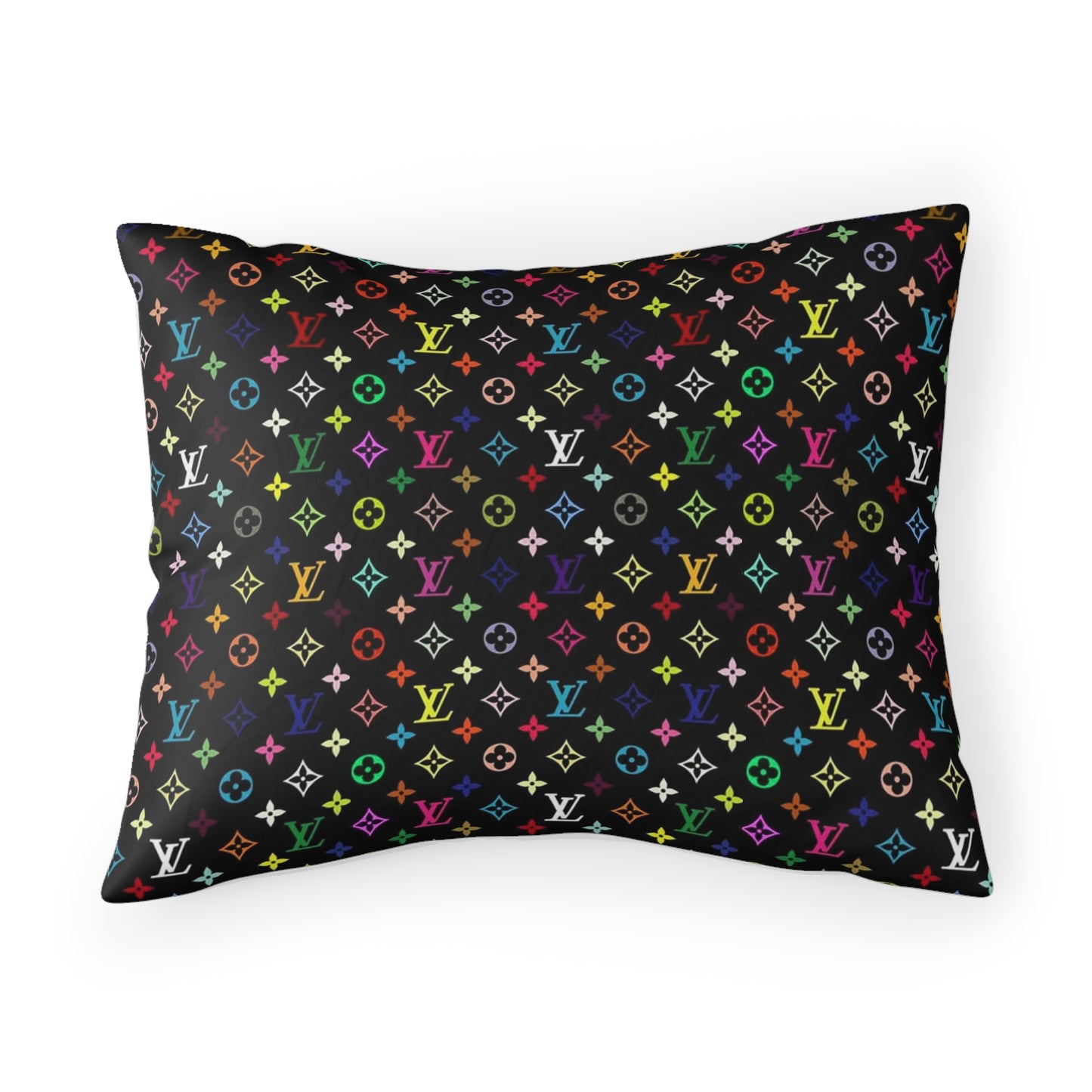 Designer Pillow Sham