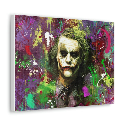 Joker Canvas