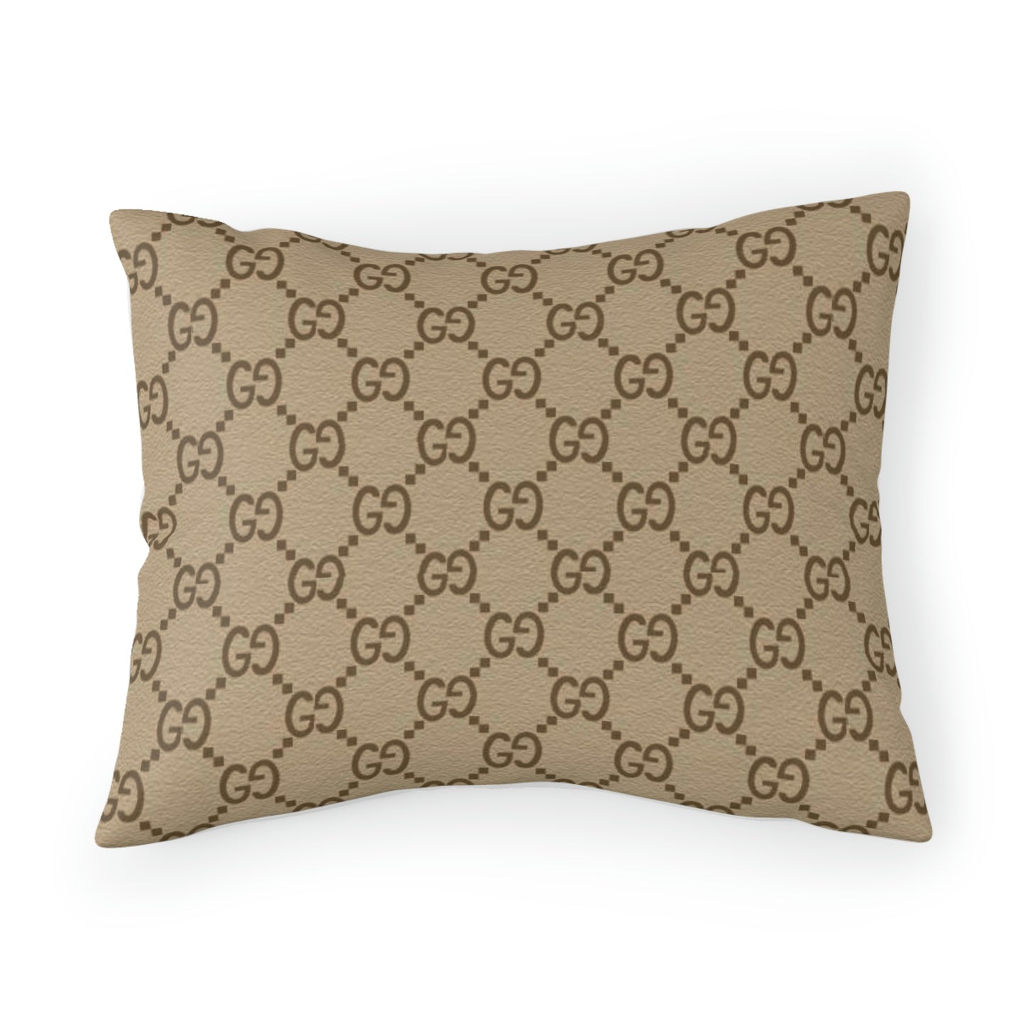 Double G Pillow Sham