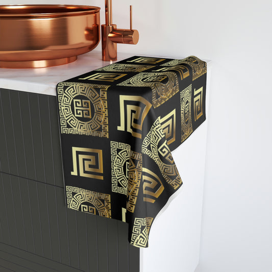 Greek Hand Towel