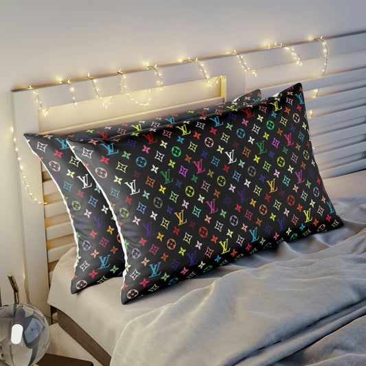 Designer Pillow Sham