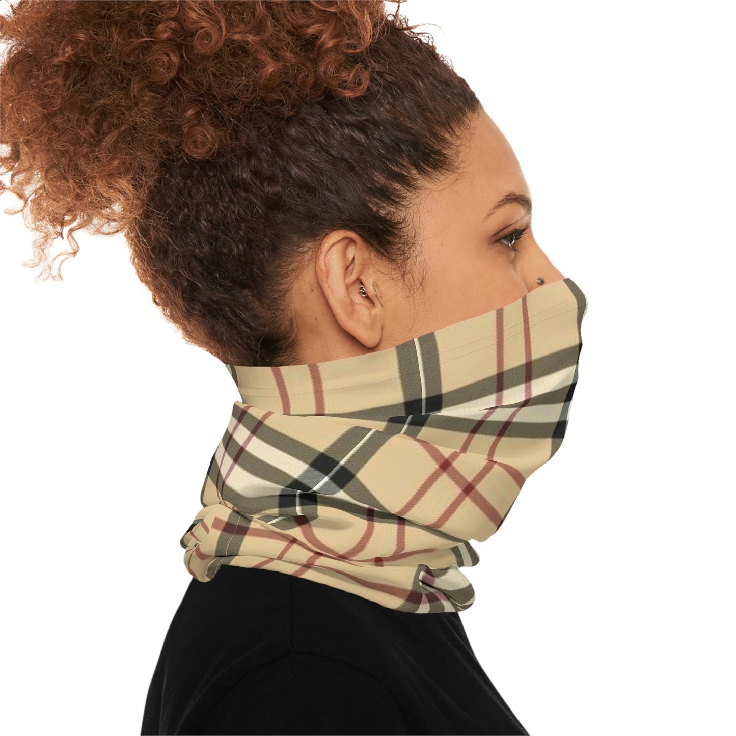 Designer Neck Gaiter