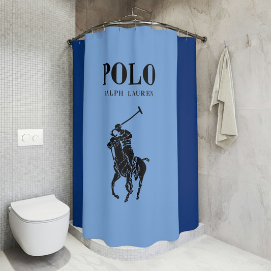 Designer Shower Curtain