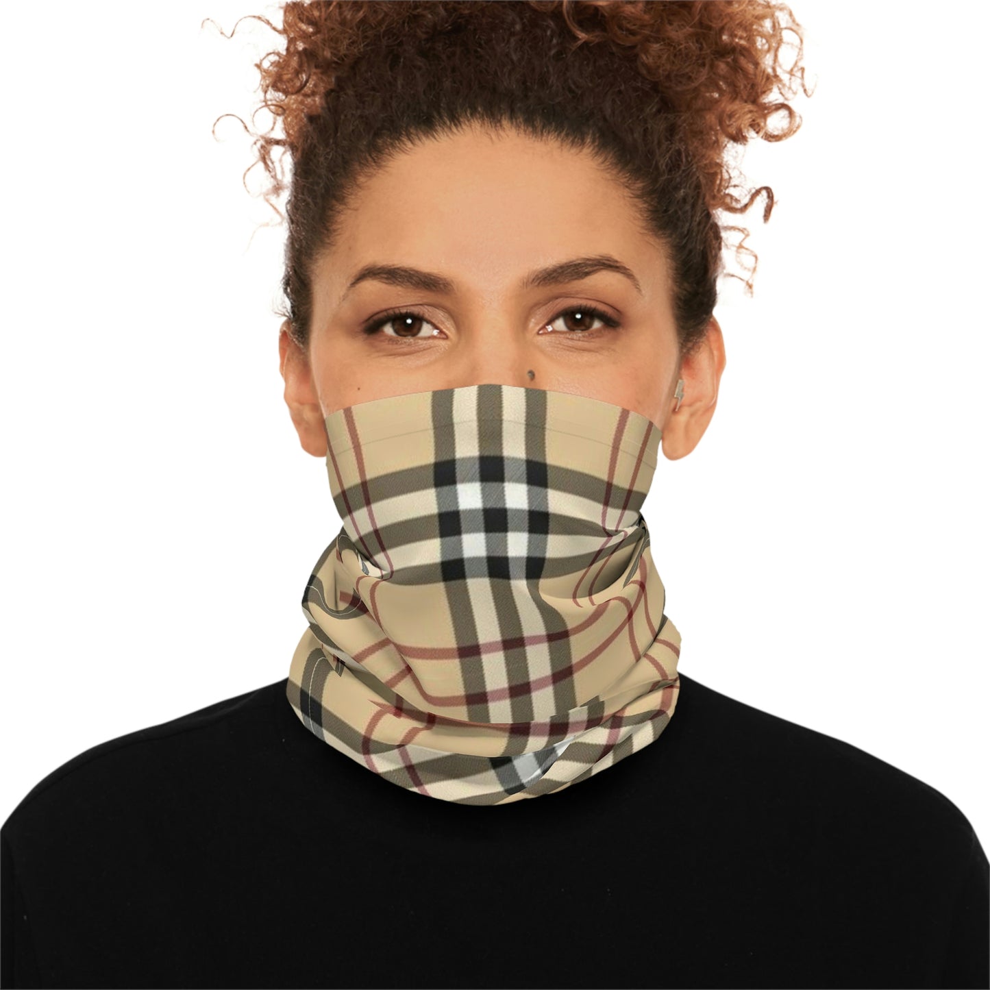 Designer Neck Gaiter