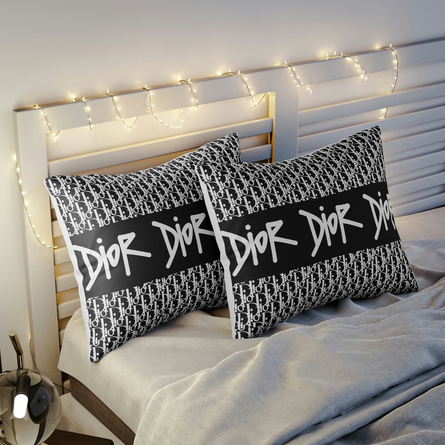 Designer Pillow Sham