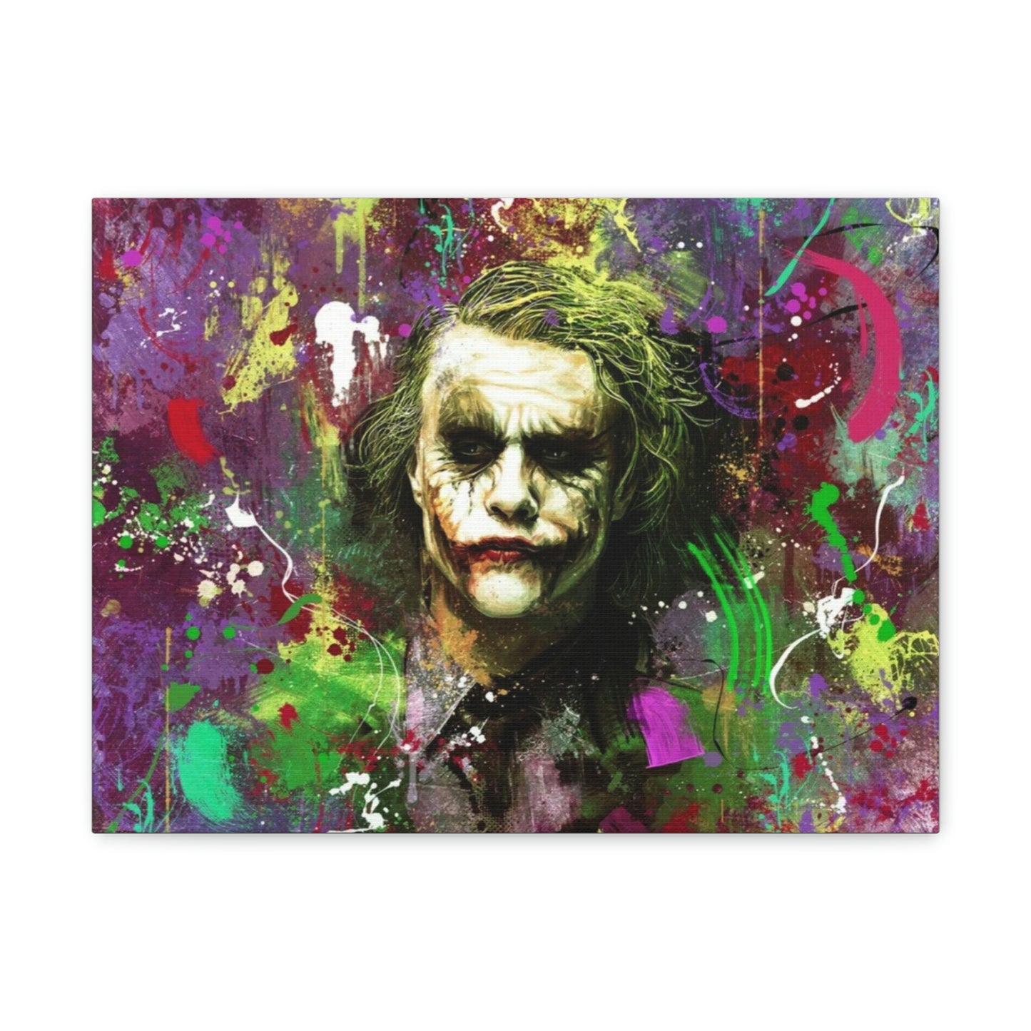 Joker Canvas