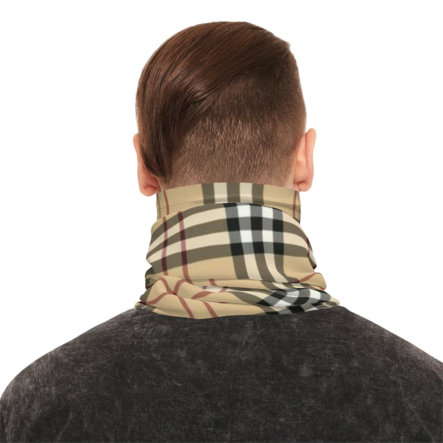 Designer Neck Gaiter