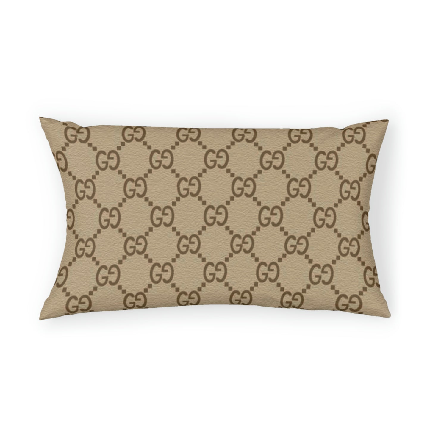 Double G Pillow Sham