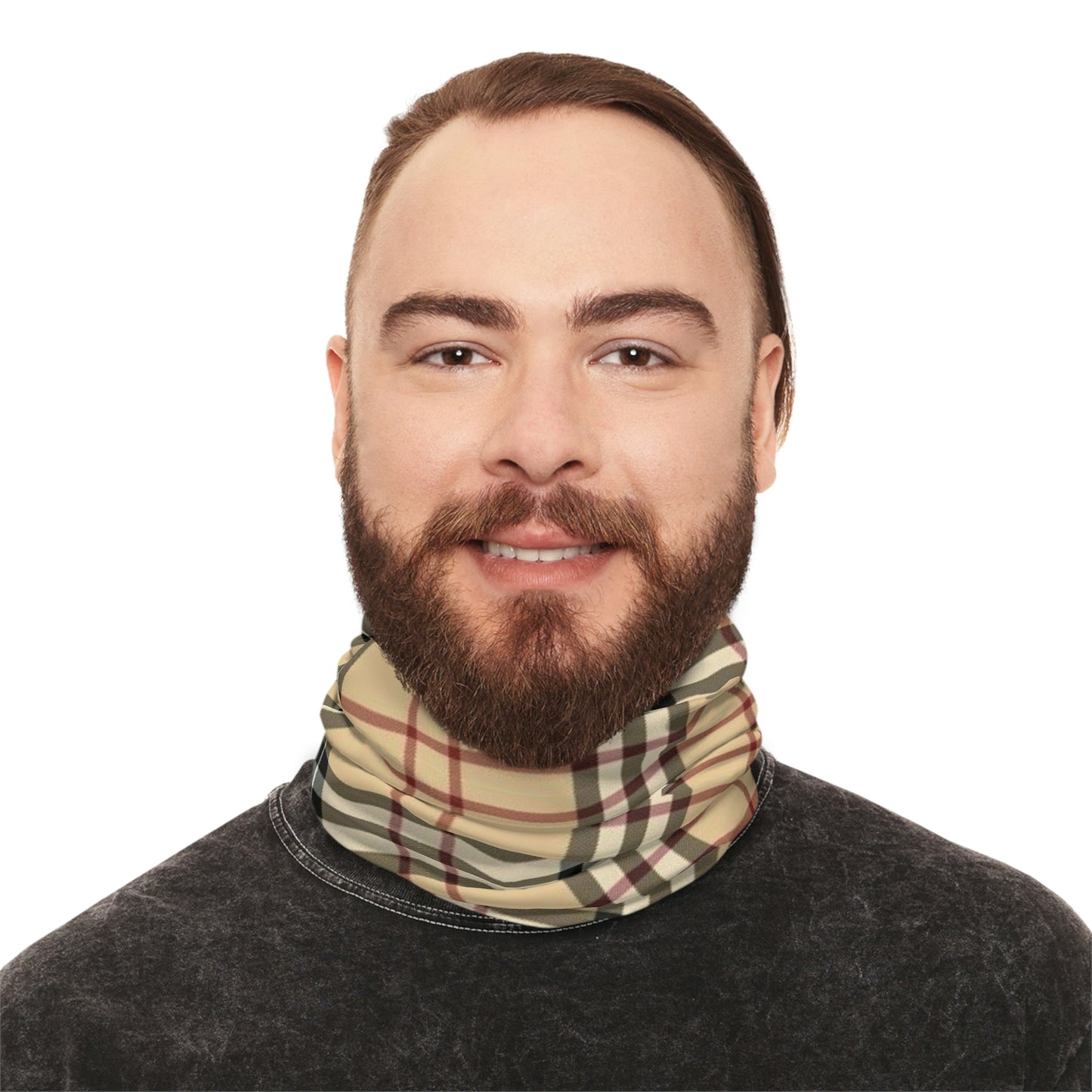 Designer Neck Gaiter